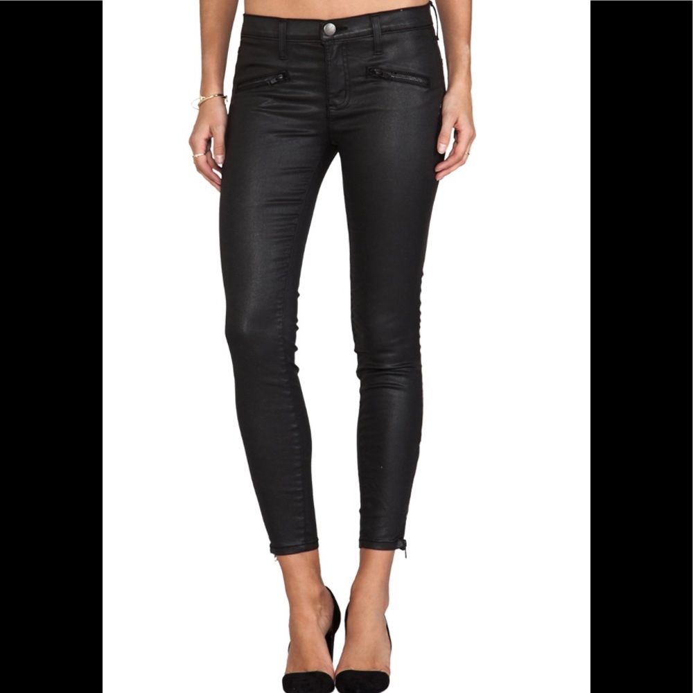 Current/Elliott Jeans